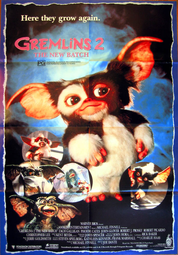 gremlins 2